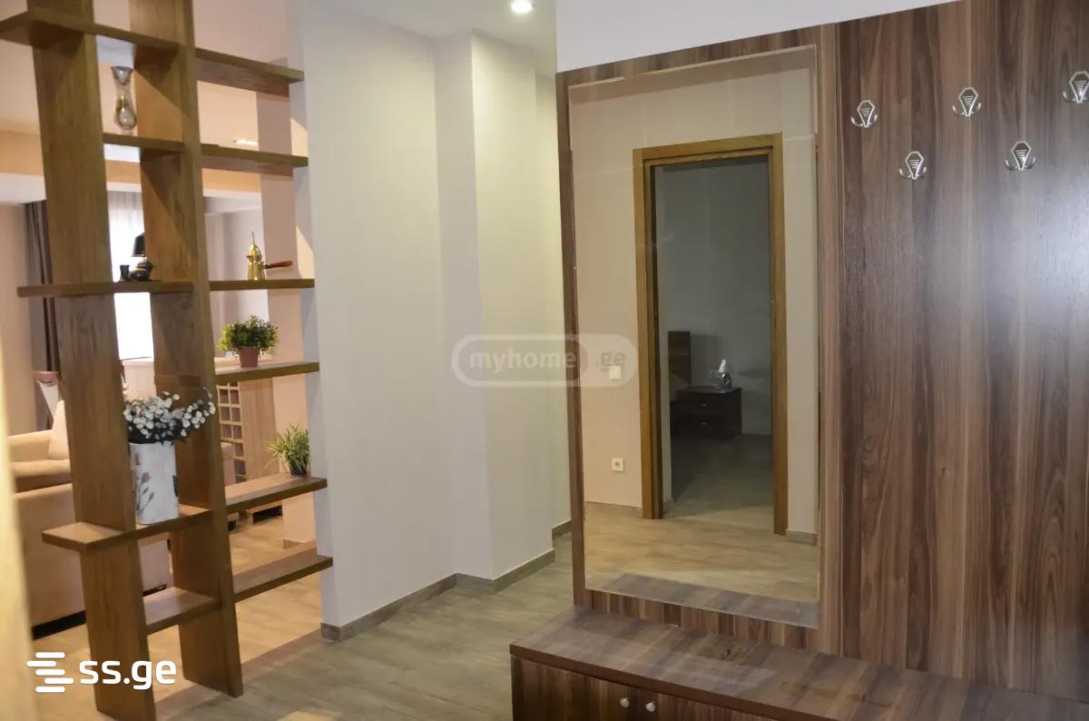6 room Flat For Rent. Saburtalo - Vista 5