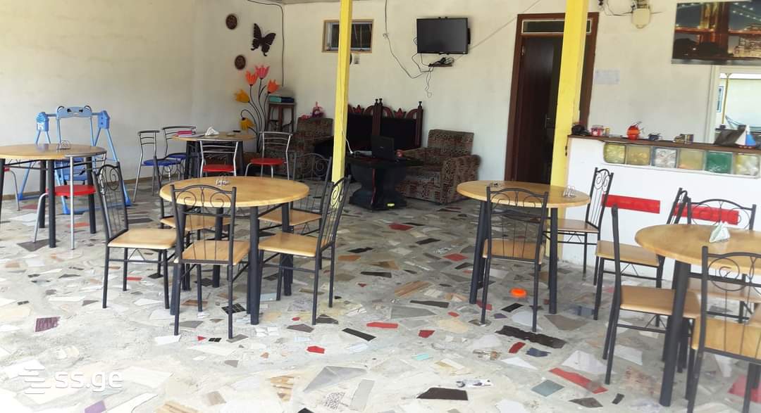 5 Room Hotel For Sale view 3