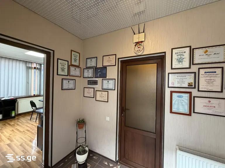 Продажа Store-Industrial Property в Шиндиси view 7