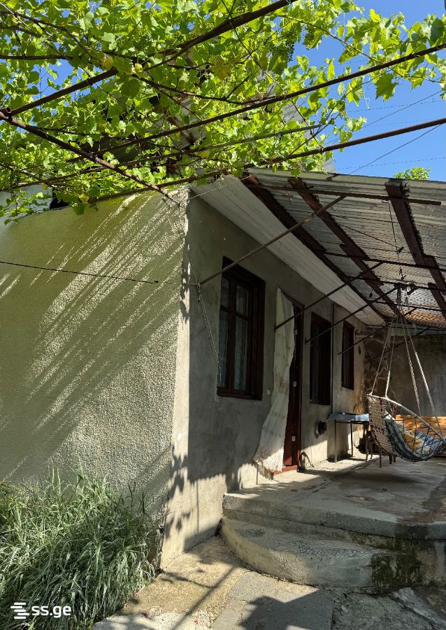 1 Room Private House Daily Rent. Borjomi view 10