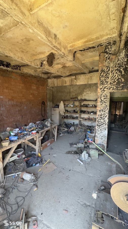 For Sale Sasatsqobe Commercial Space Kaspshi view 21