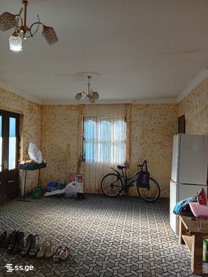 4 Room Private House For Sale view 5