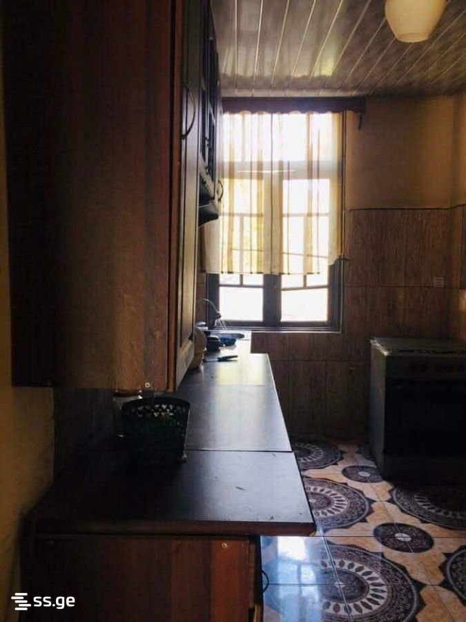 6 Room Private House For Rent. Chaqvi view 6