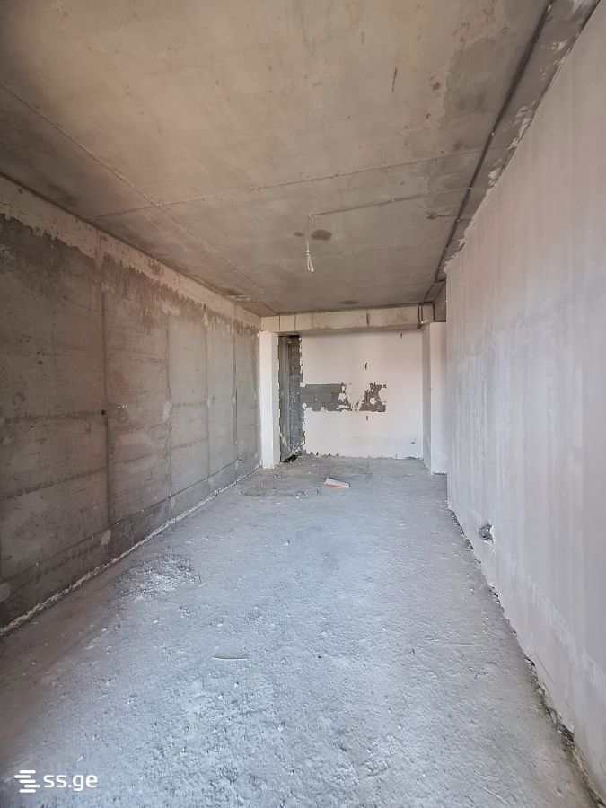 3 room Flat For Sale. Saburtalo - Bild 5