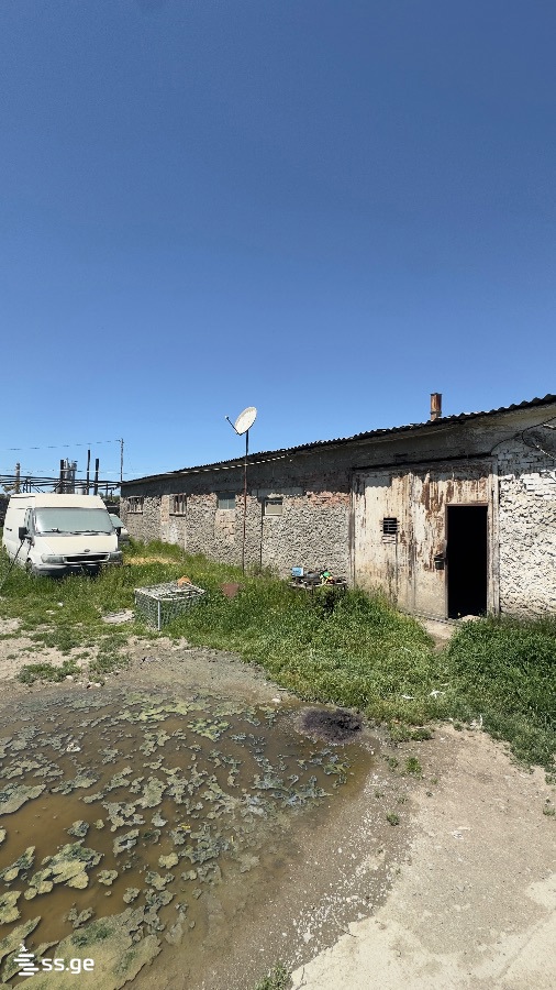 For Sale Sasatsqobe Commercial Space Kaspshi view 17