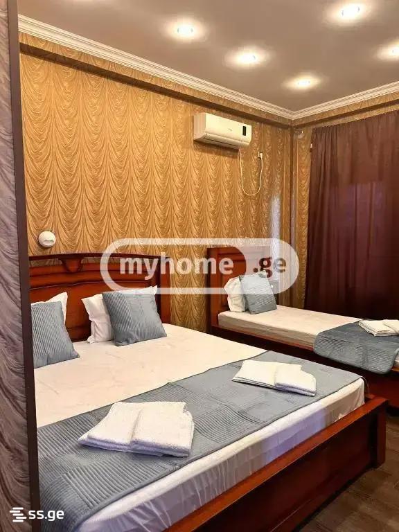 16 Room Hotel For Rent. Digomi view 24