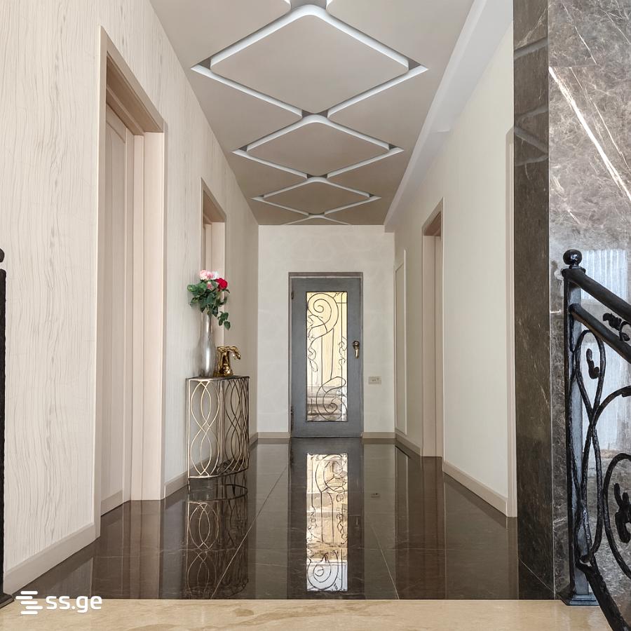 8 Room Summer Cottage For Sale view 12
