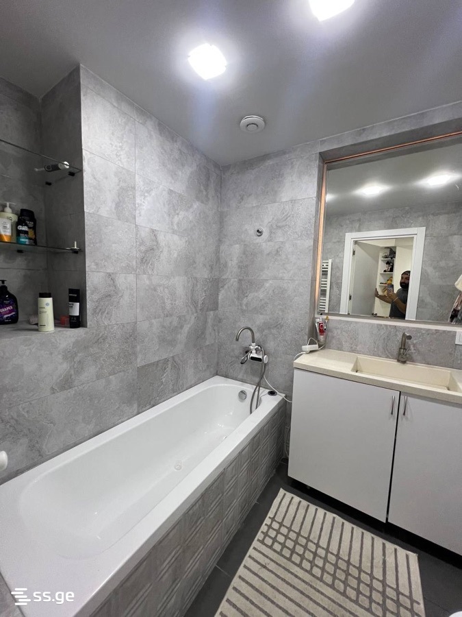 3 room Flat For Rent. Elia - Bild 3