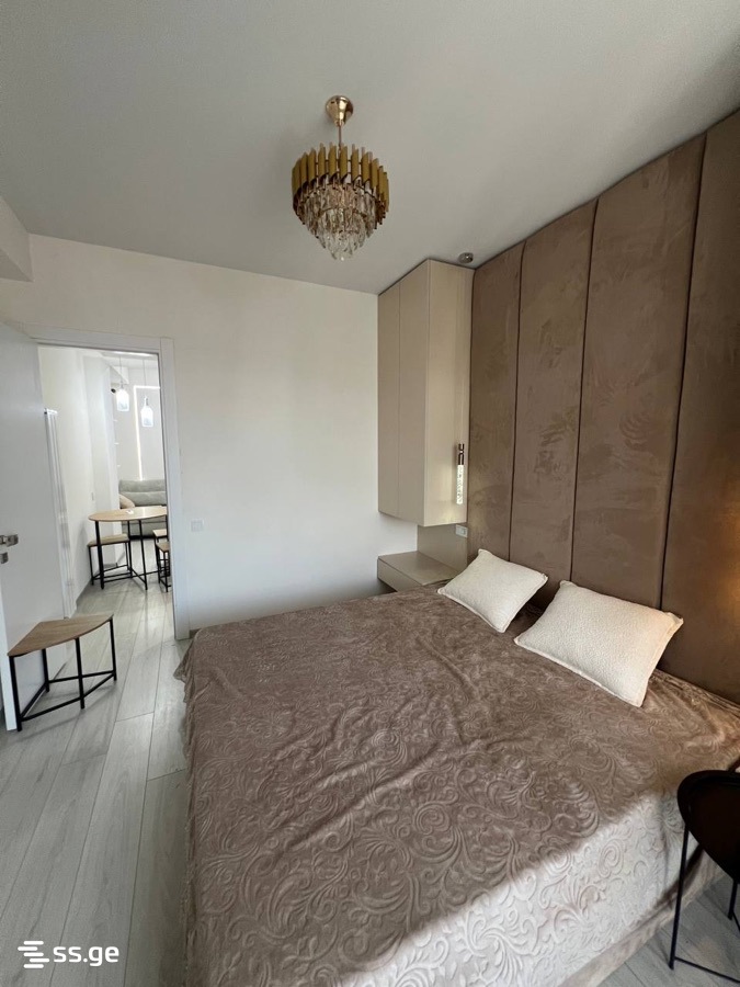 3 room Flat For Rent. Elia - Fler