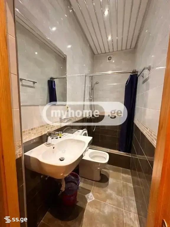 16 Room Hotel For Rent. Digomi view 21