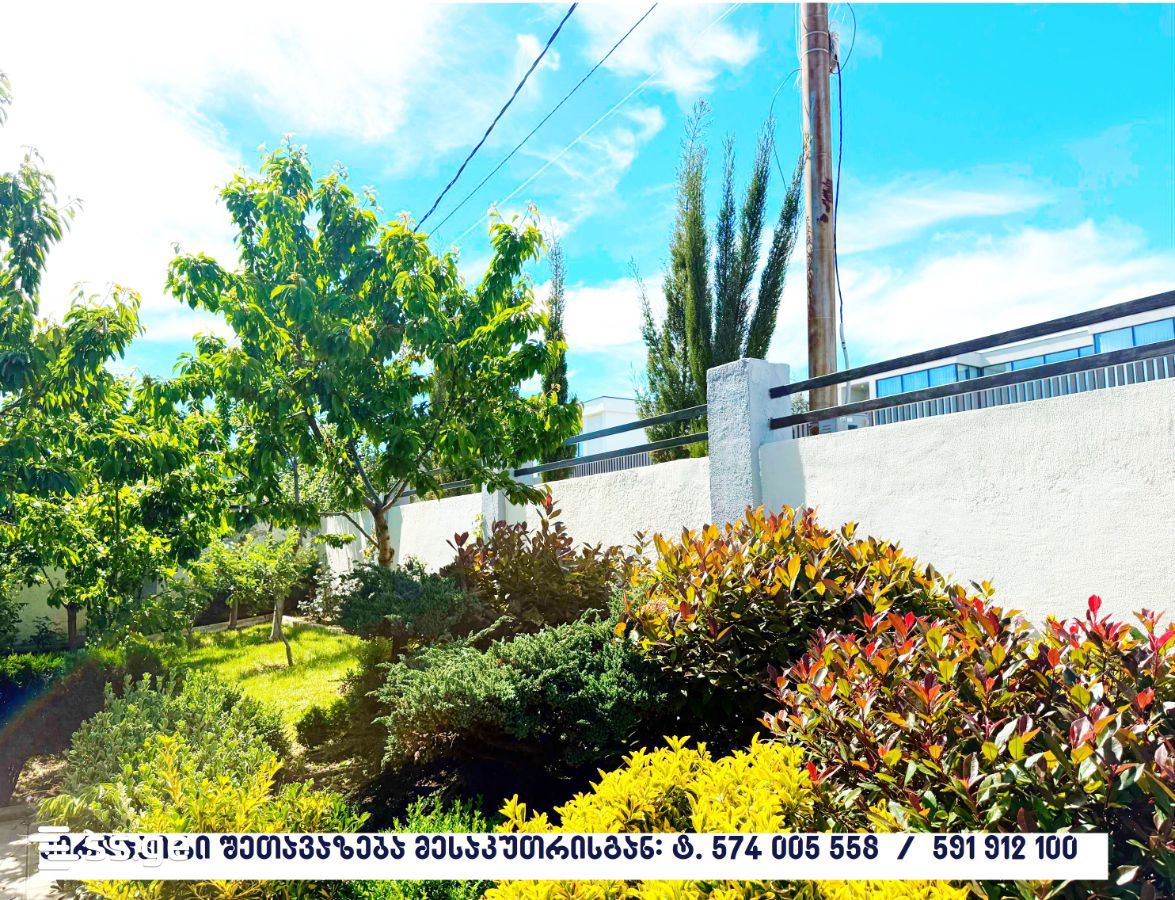 8 Room Summer Cottage For Sale view 5