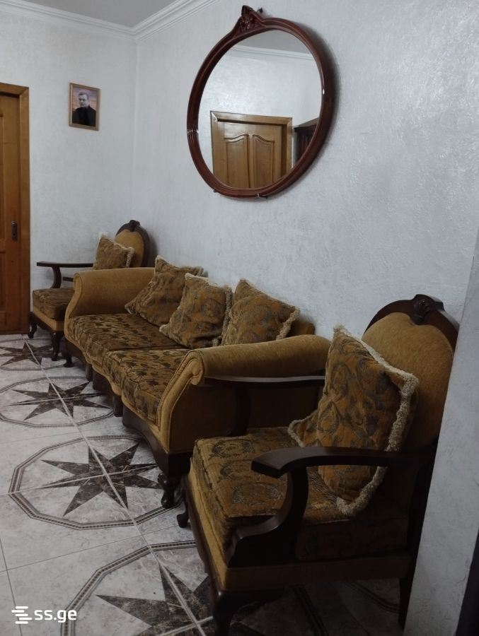 2 Room Flat For Rent. Chaqvi view 5