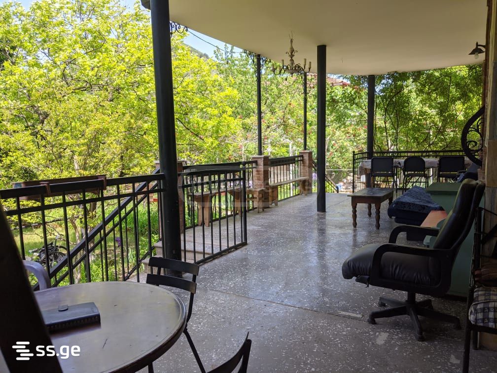 6 Room Private House Daily Rent. Mtskheta view 1