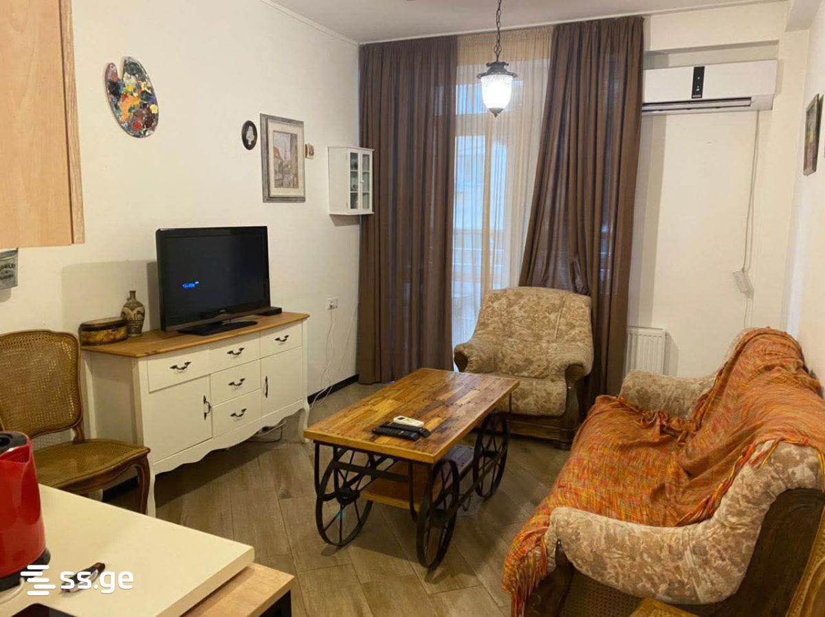 Apartamento T1, 52 m²