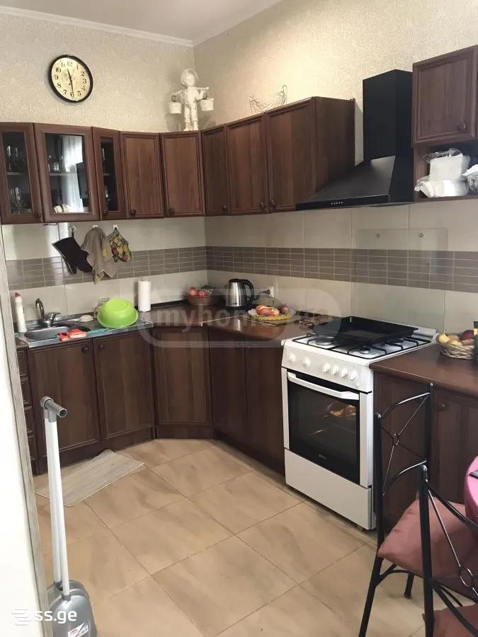 3 Room Summer Cottage For Rent. Saguramo view 2