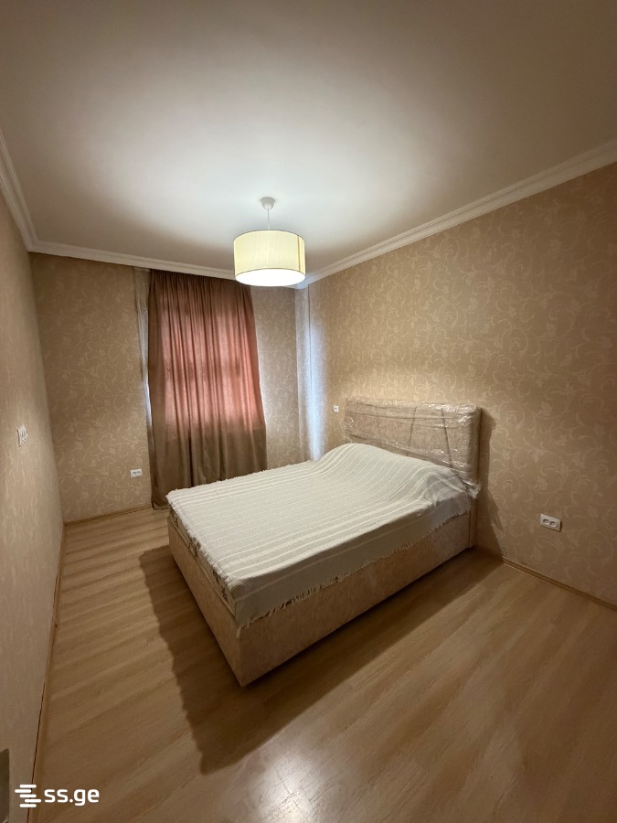 3 Room Flat For Rent. Gori view 4
