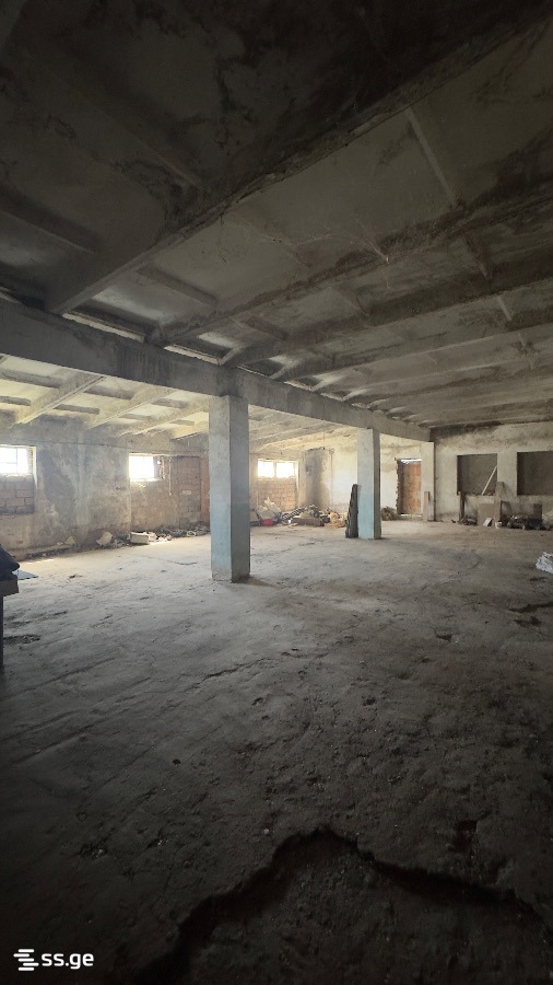 For Sale Sasatsqobe Commercial Space Kaspshi view 18