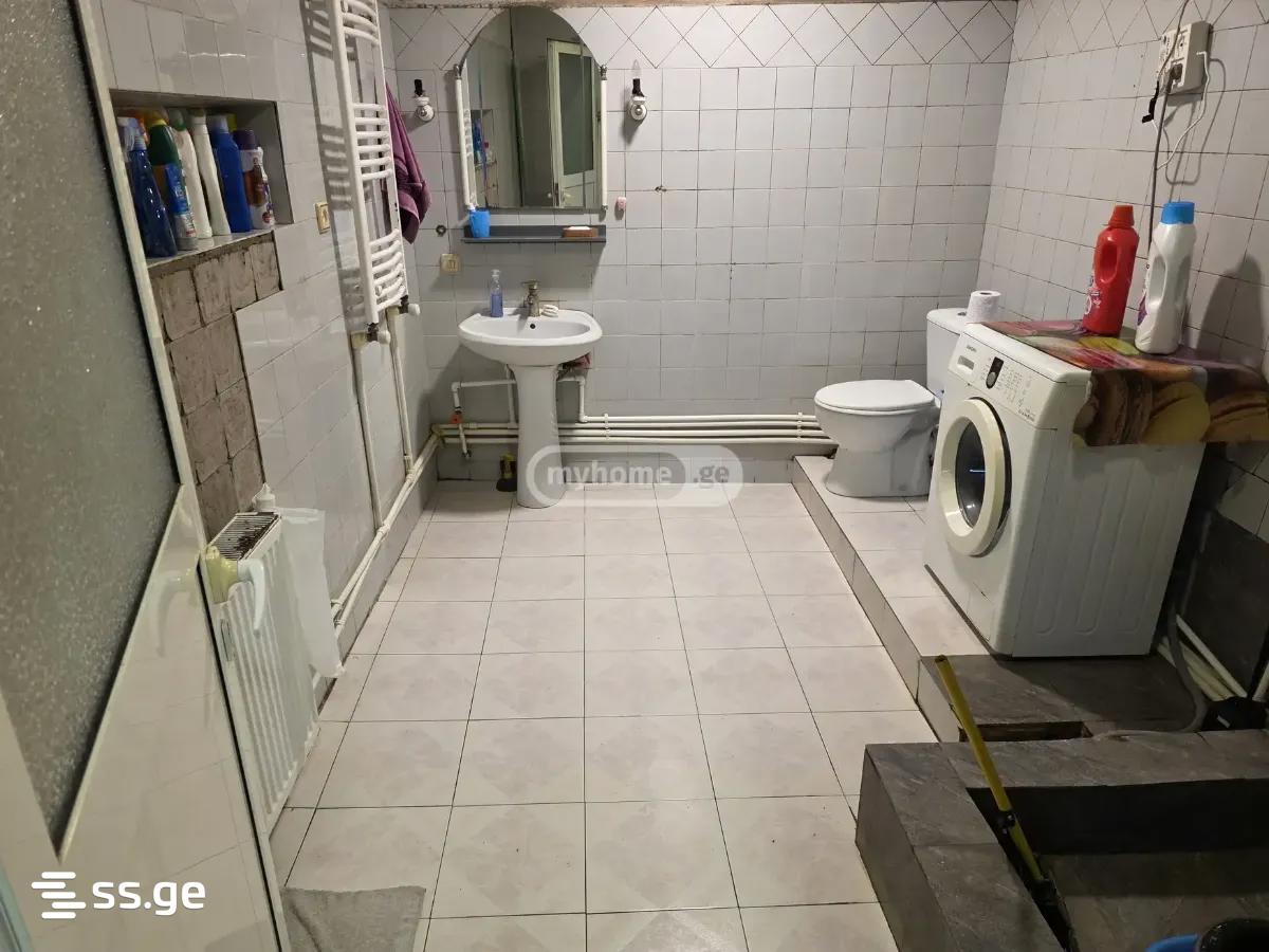 5 Room Private House For Sale view 13