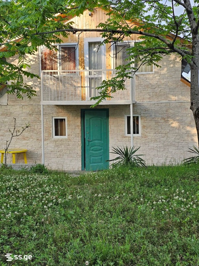 3 Room Private House Daily Rent. Shekvetili view 13