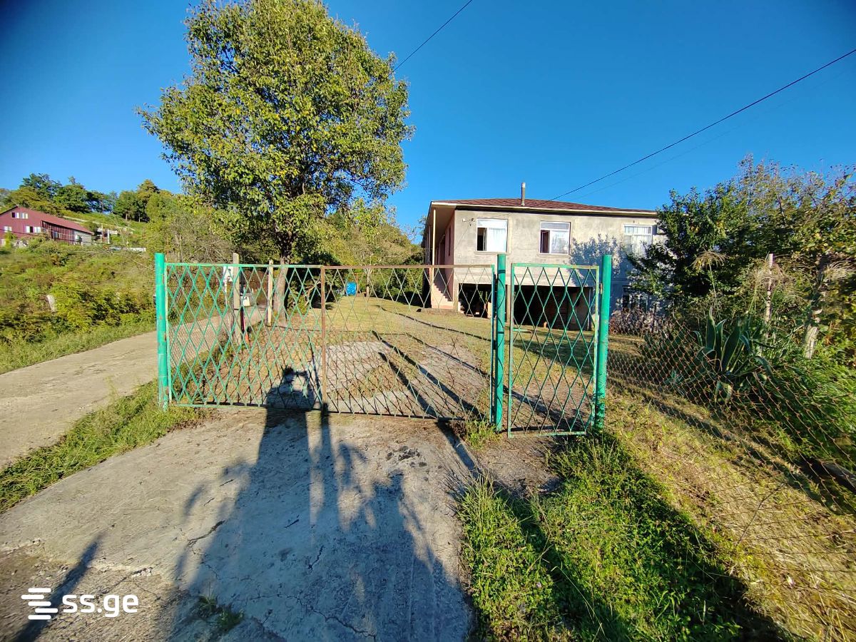 6 Room Private House For Sale view 6