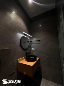 5 Room Private House For Rent. Mtskheta view 8