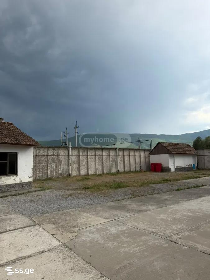 Продажа Store-Industrial Property в Шиндиси view 10