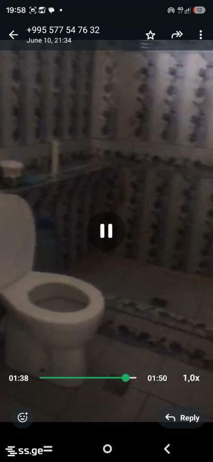 2 Room Private House For Rent. Chaqvi view 4