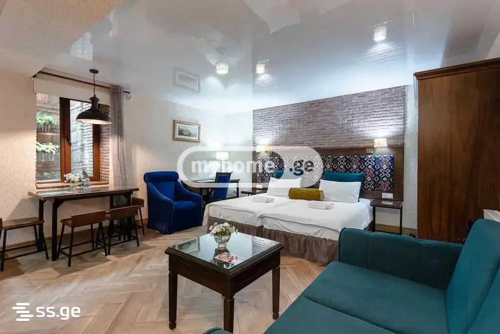 5 Room Hotel For Sale view 12