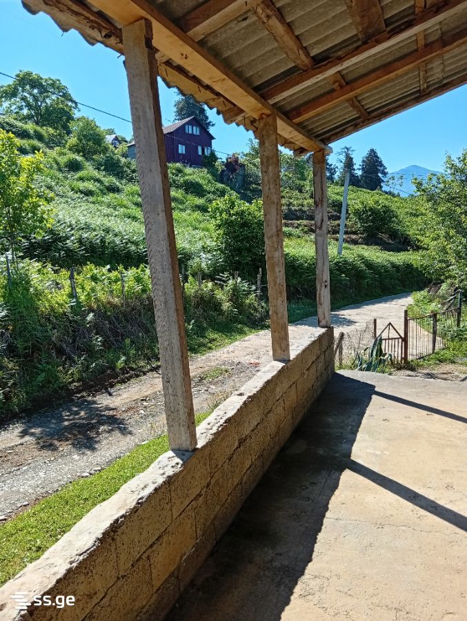 4 Room Private House For Sale view 1