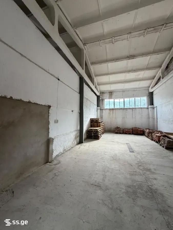 Продажа Store-Industrial Property в Шиндиси view 10