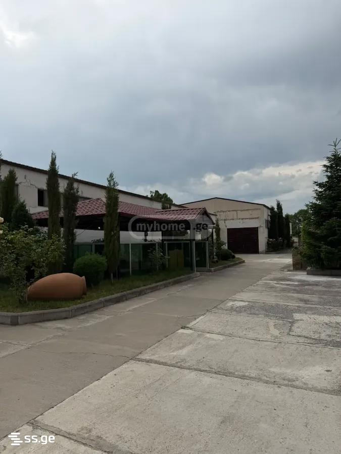 Продажа Store-Industrial Property в Шиндиси view 7