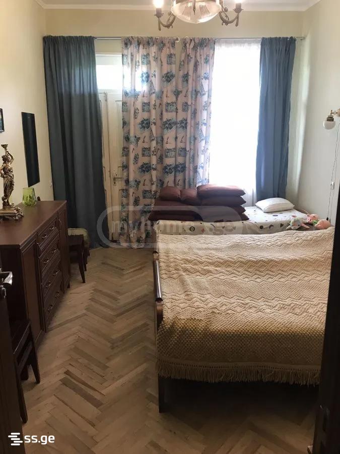 3 Room Summer Cottage For Rent. Saguramo view 7