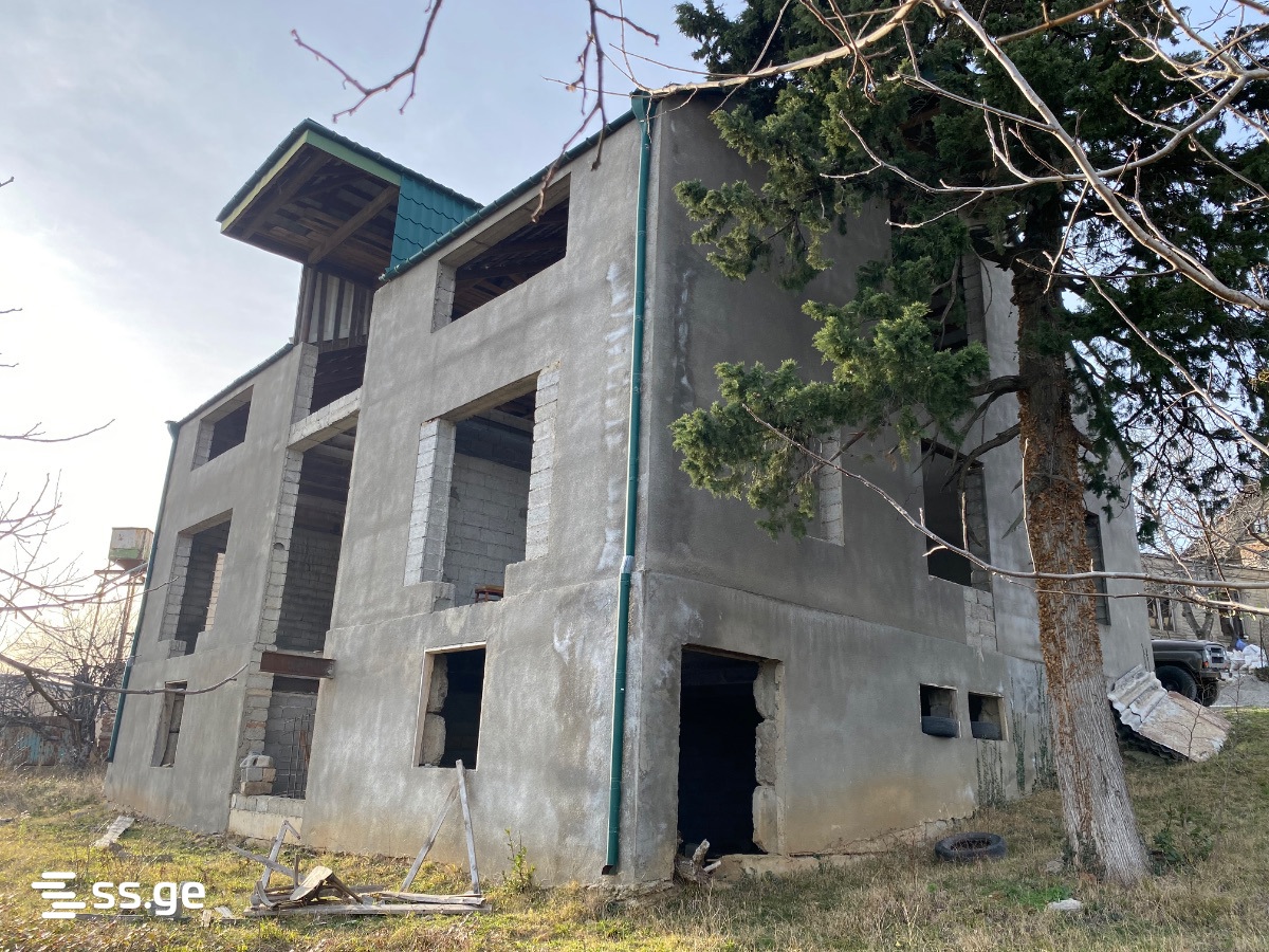 Продажа 8-комната Частный дом view 3