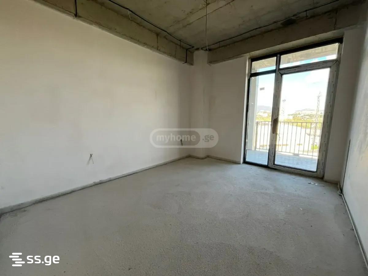 2 room Flat For Sale. Digomi - Widok 4