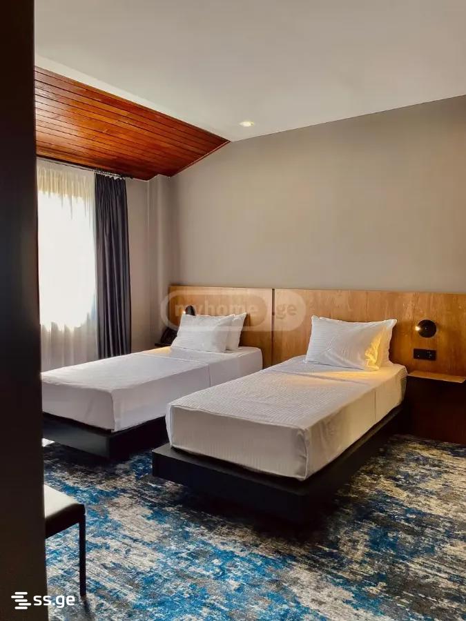 27 Room Hotel For Sale view 4