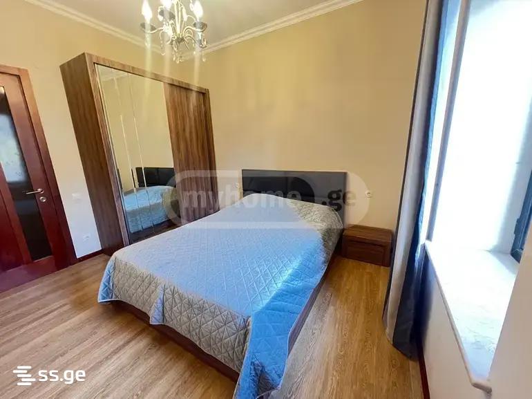 7 Room Private House For Rent. Navdaraantkari view 64