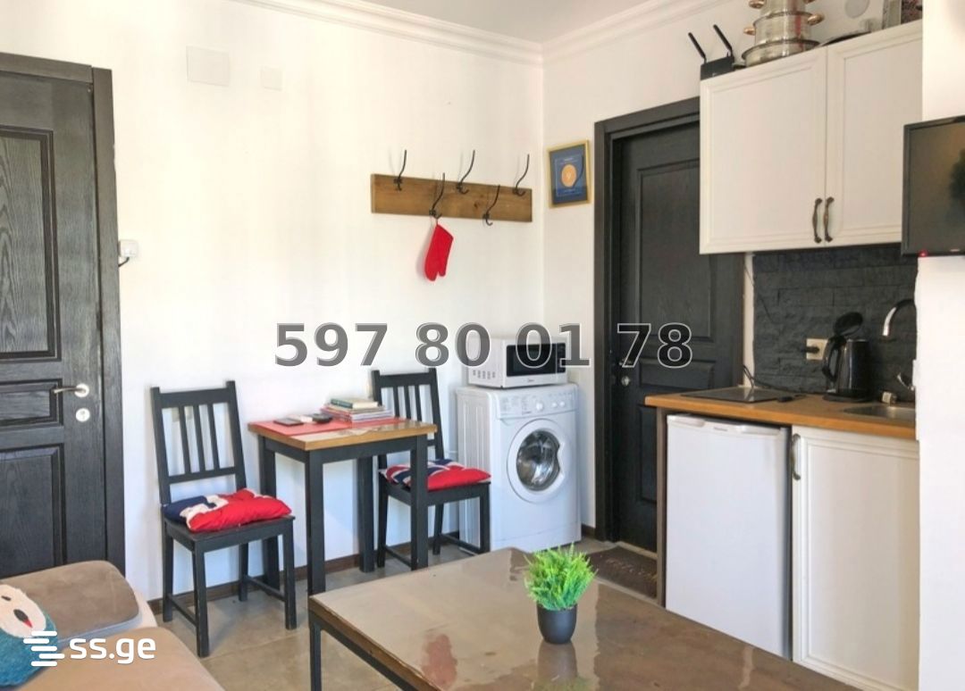 2 Room Flat Daily Rent. Gonio view 12