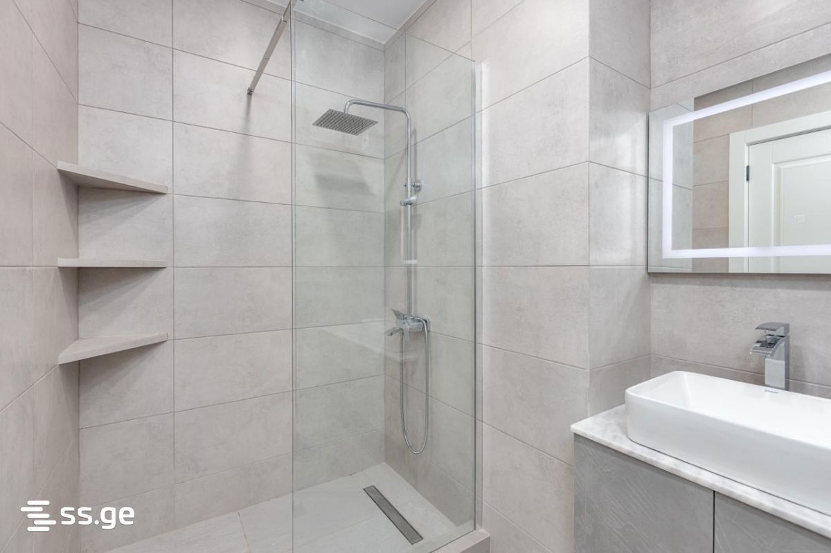 4 room Flat For Sale. Ortachala - Widok 5