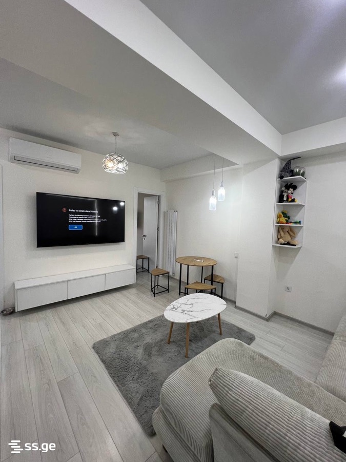 3 room Flat For Rent. Elia - Bild 4
