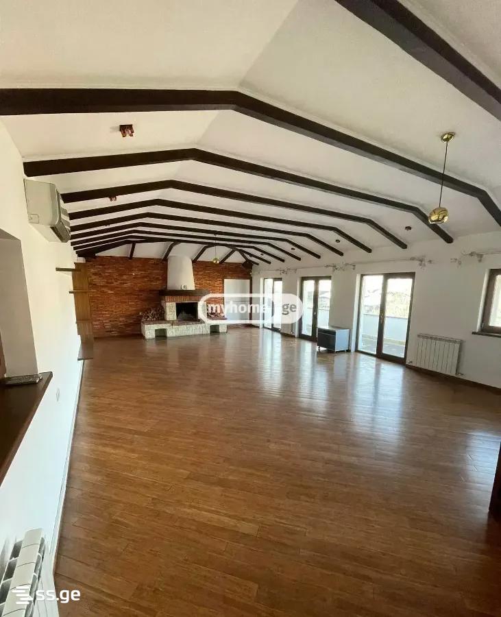 7 Room Hotel For Rent. Chugureti view 19