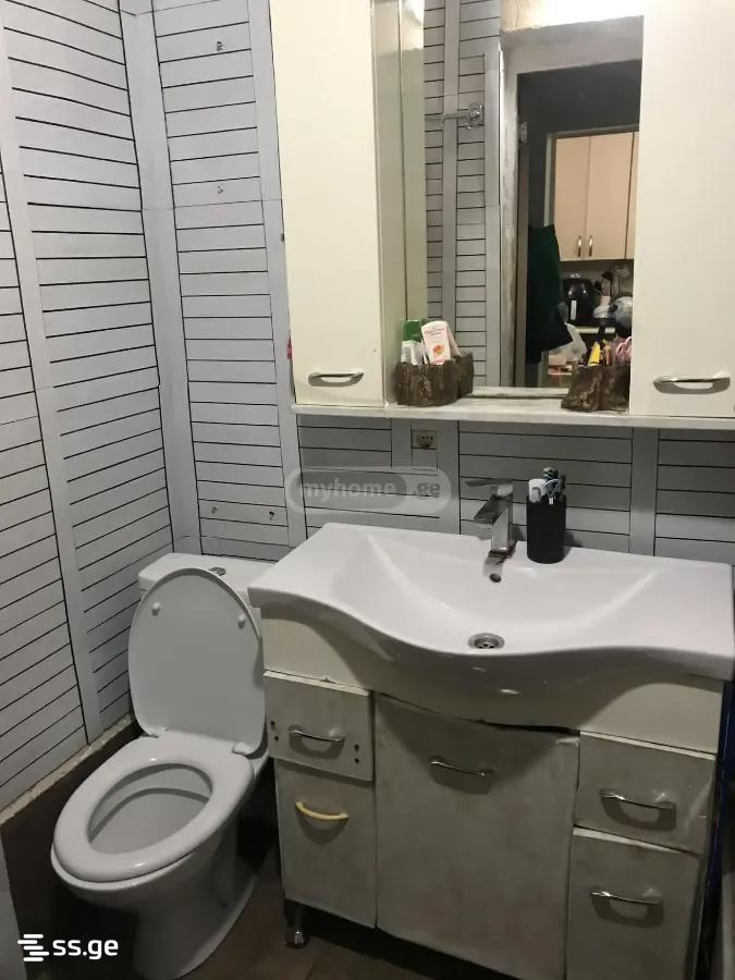 3 Room Private House For Sale view 9