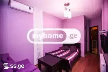 11 Room Hotel For Rent. Varketili view 5