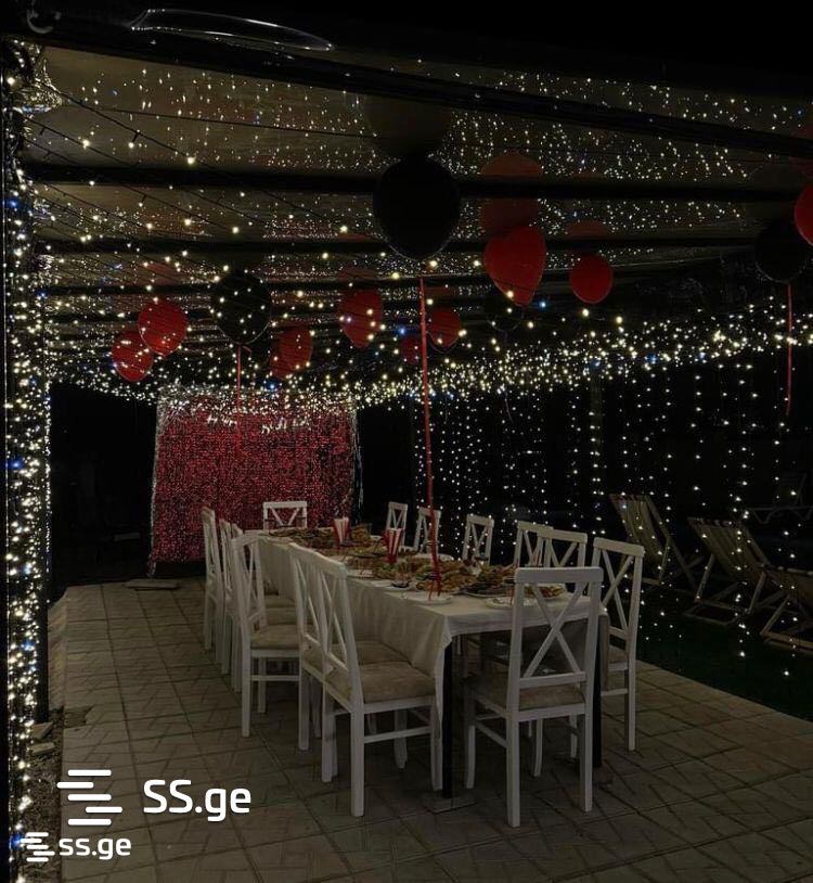 3 Room Private House Daily Rent. Misaktsieli view 41