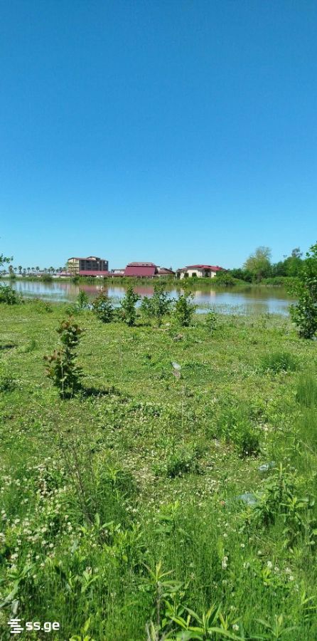 Продажа Земля в Зугдиди view 1