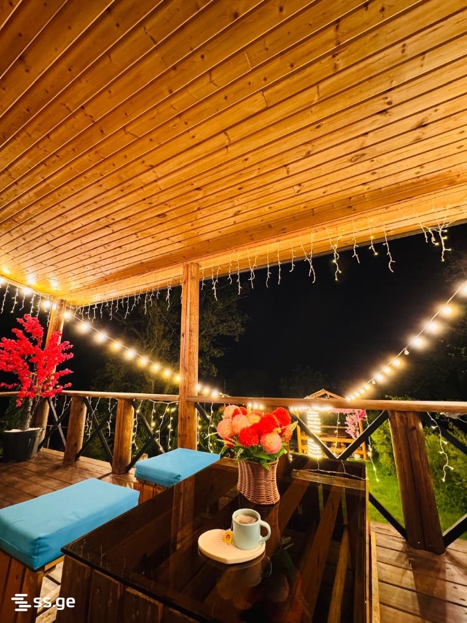 იყიდება 4-ოთახი Summer Cottage view 11