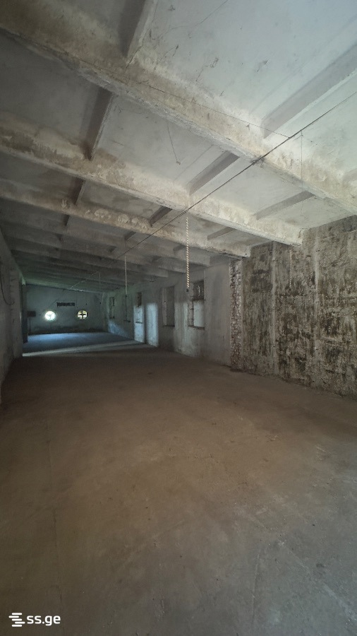 For Sale Sasatsqobe Commercial Space Kaspshi view 16
