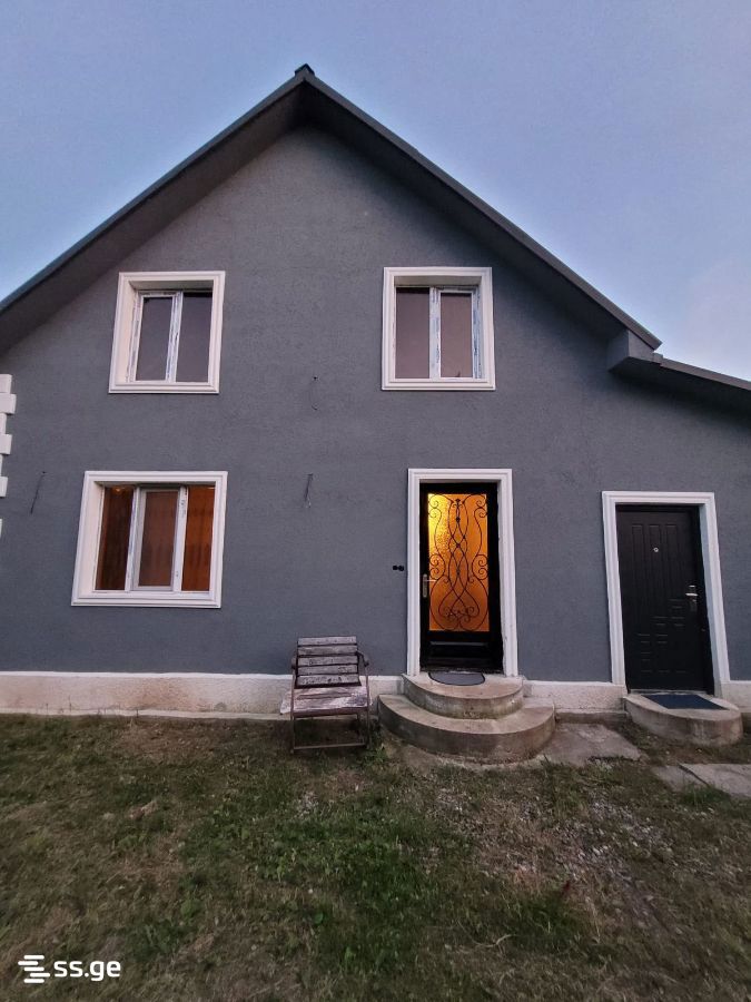 3 Room Private House For Rent. Kutaisi view 1