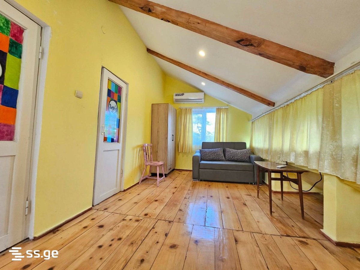 3 Room Private House Daily Rent. Shekvetili view 9