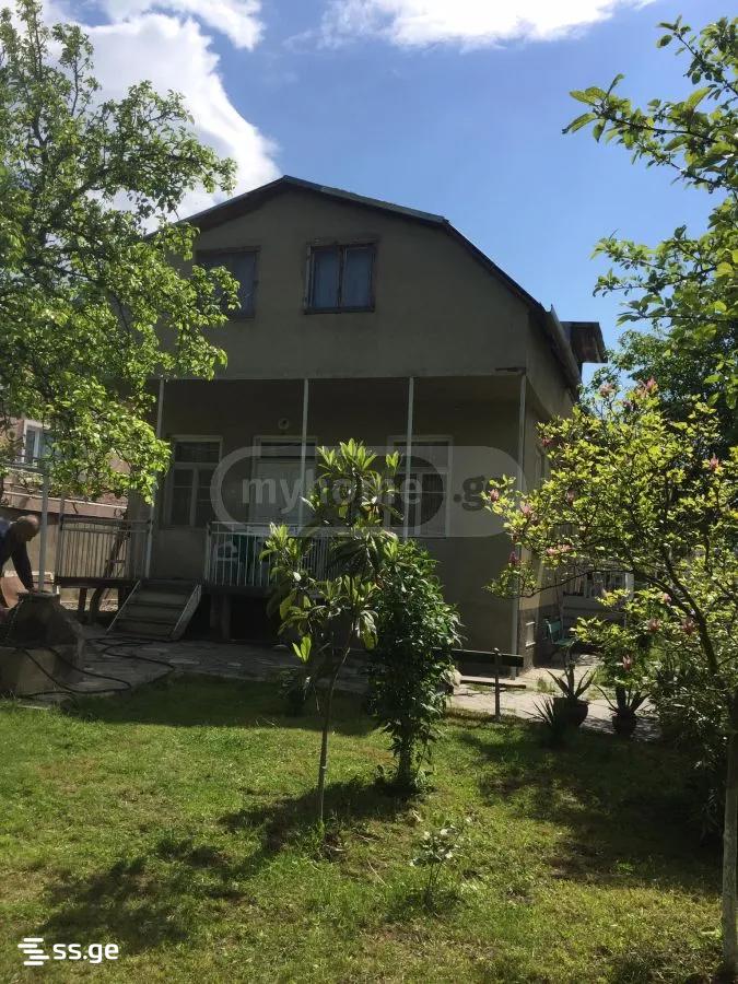 3 Room Summer Cottage For Rent. Saguramo view 1