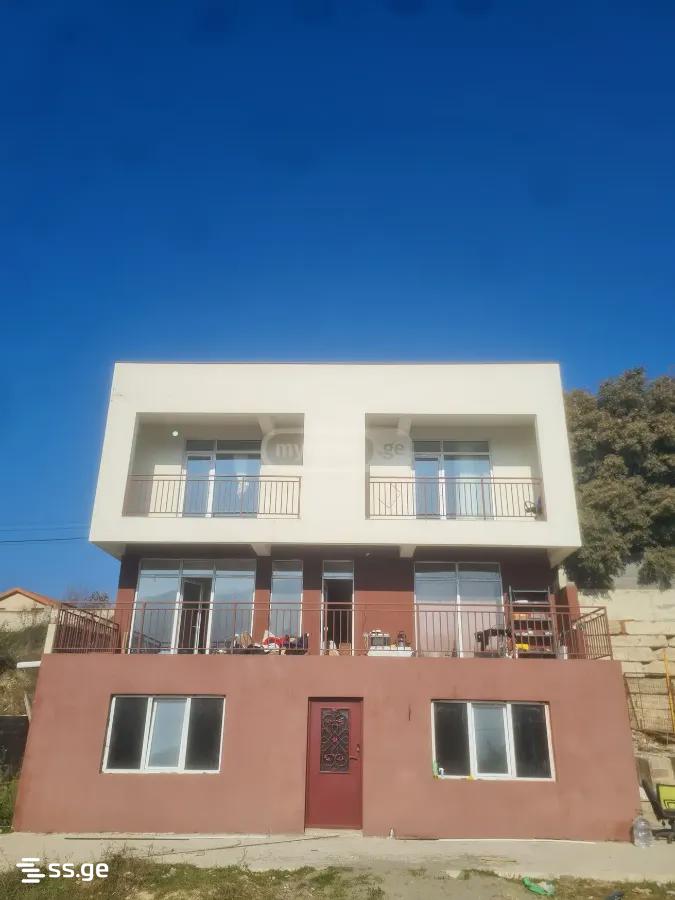 იყიდება Summer Cottage მცხეთაში view 2